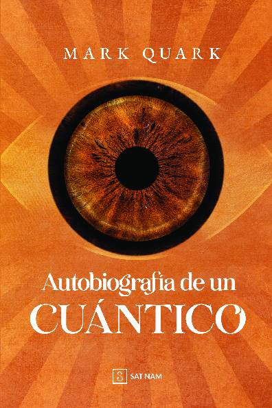 Autobiografía de un cuántico