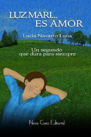 Luz Mari… es amor