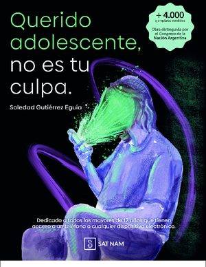Querido adolescente, no es tu culpa
