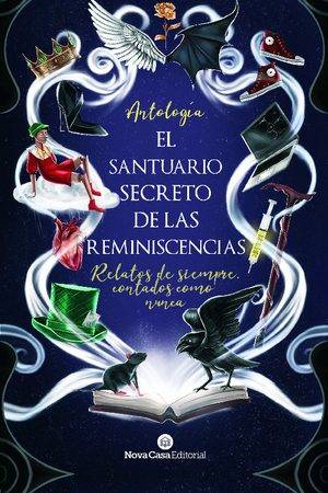 El santuario secreto de las reminiscencias