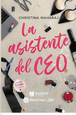 La asistente del CEO