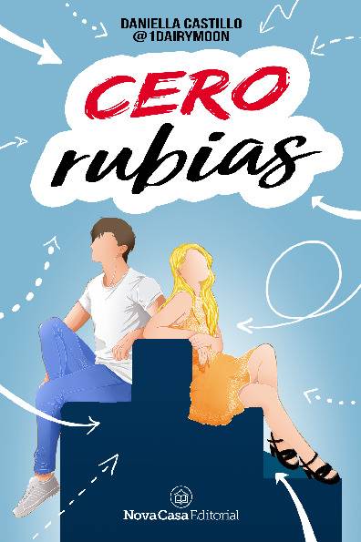 Cero Rubias