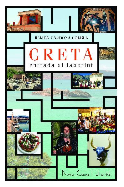 Creta, entrada al laberint