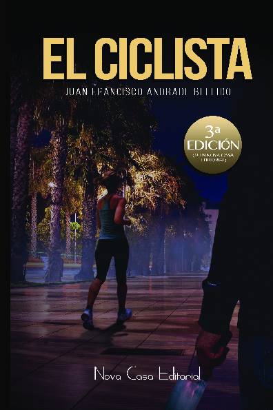 El ciclista