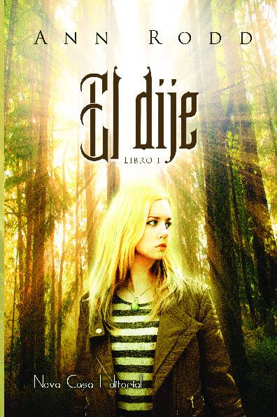El dije