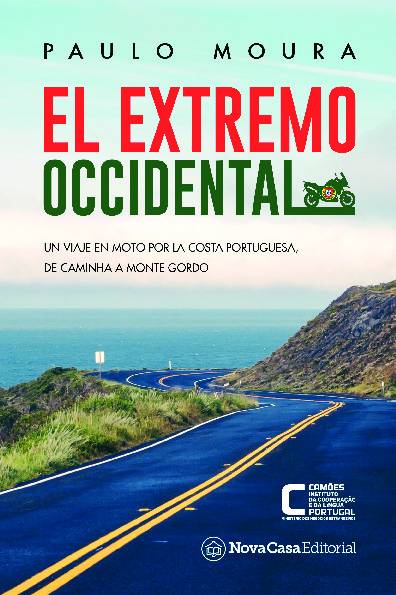 El extremo occidental