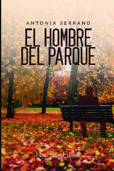 El hombre del parque