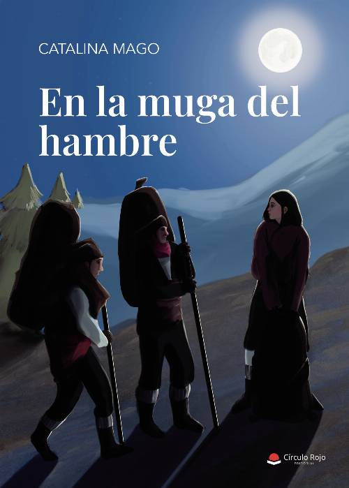 En la muga del hambre