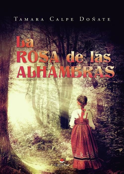 La rosa de las Alhambras