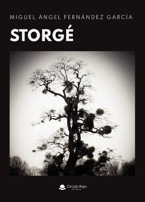 Storgé