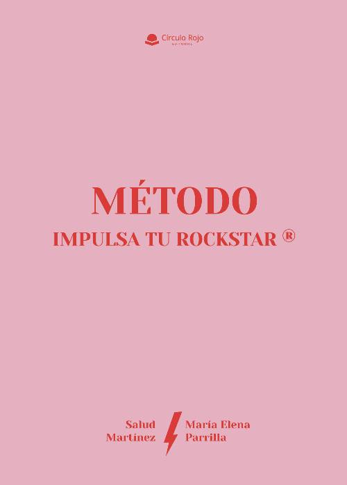Método impulsa tu rockstar