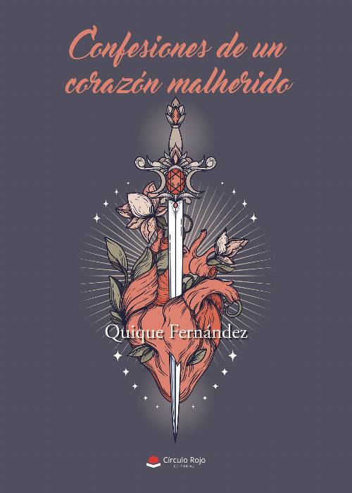 Confesiones de un corazón malherido