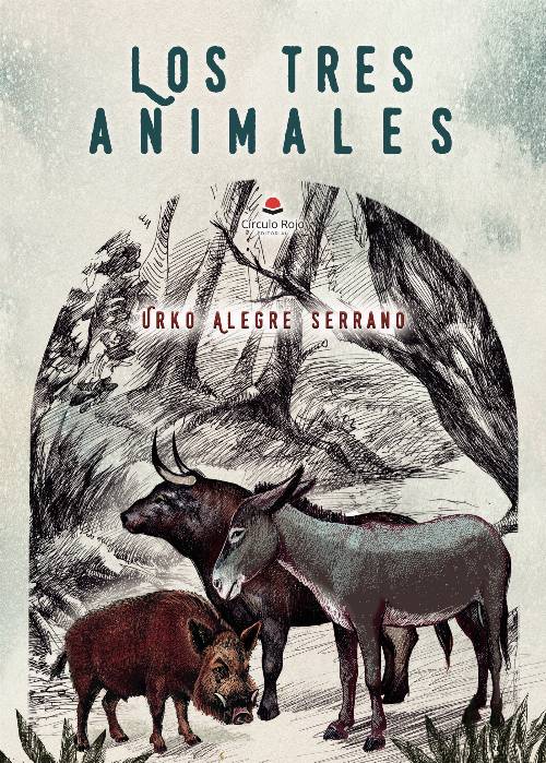 Los tres animales
