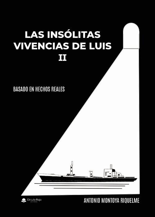 Las insólitas vivencias de Luis II