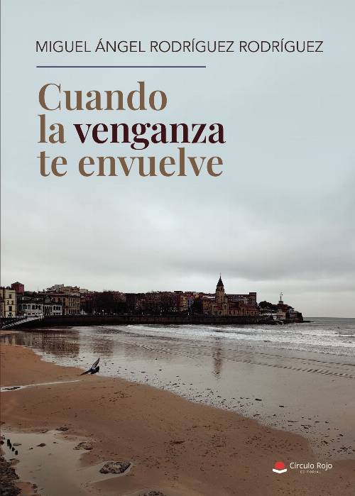 Cuando la venganza te envuelve