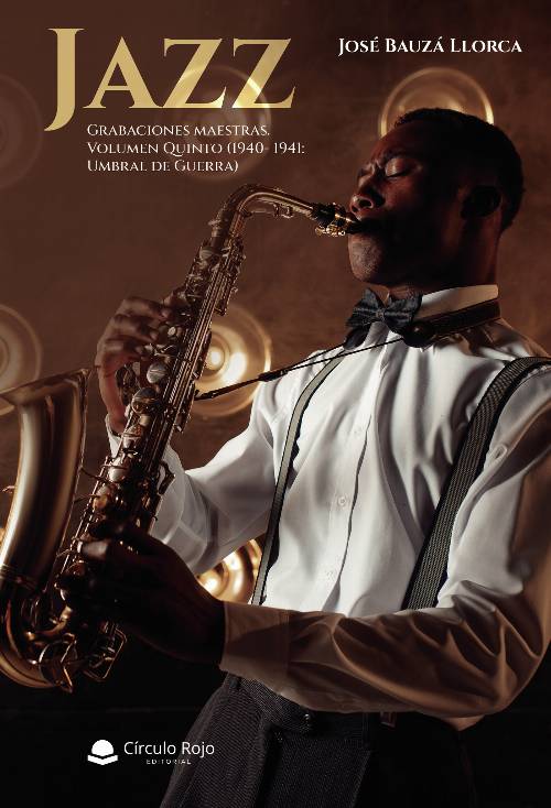 Jazz: Grabaciones maestras