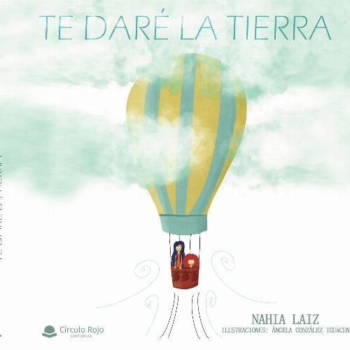 Te daré la Tierra