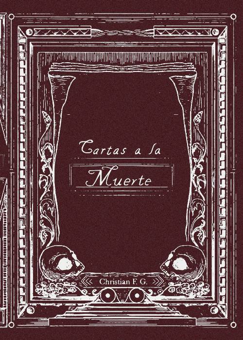 Cartas a la Muerte