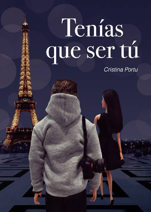 Tenías que ser tú