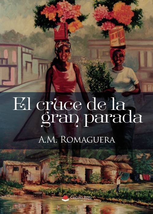 El cruce de la gran parada