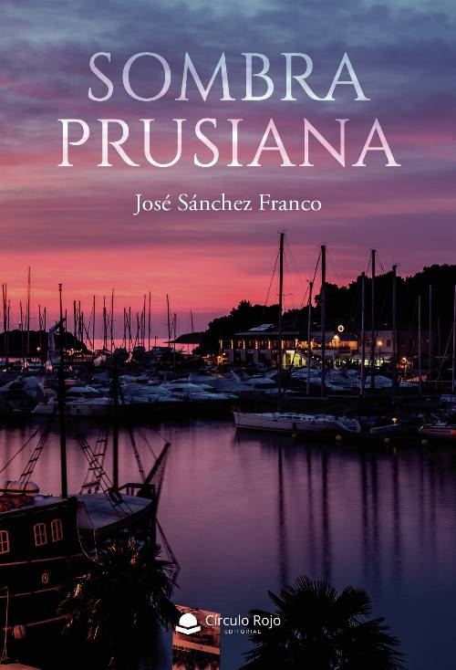 Sombra prusiana