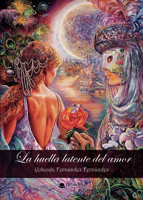 La huella latente del amor