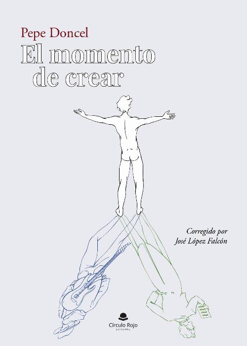 El momento de crear