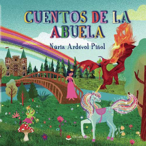 Cuentos de la abuela