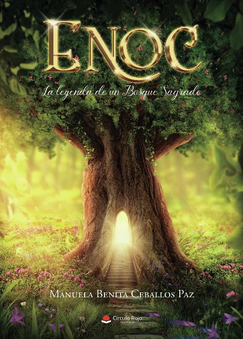 Enoc la leyenda de un bosque sagrado