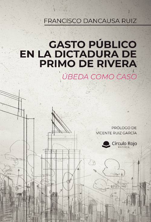 Gasto Público en la dictadura de Primo de Rivera
