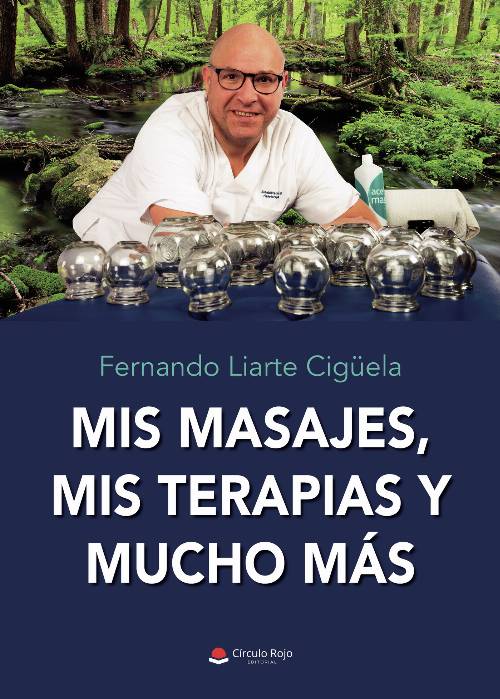 Mis masajes, mis terapias y mucho más