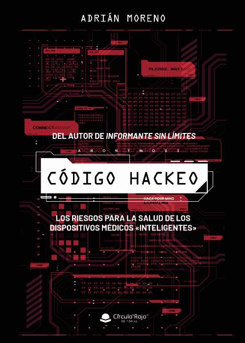 Código hackeo