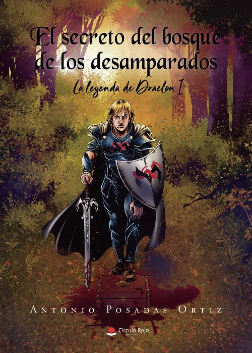 El secreto del bosque de los desamparados