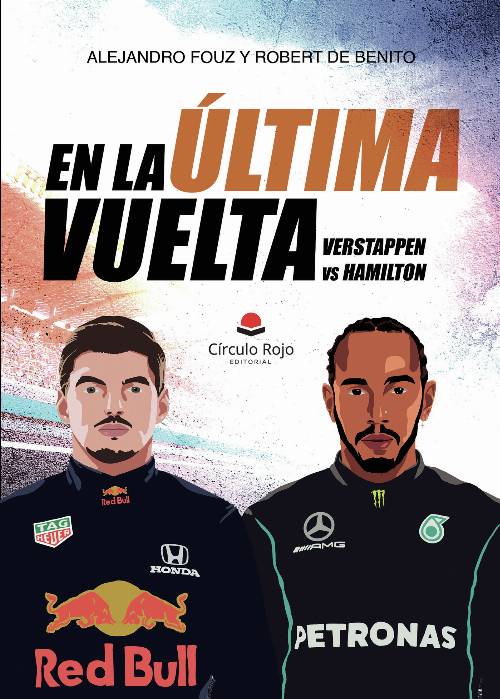 En la última vuelta