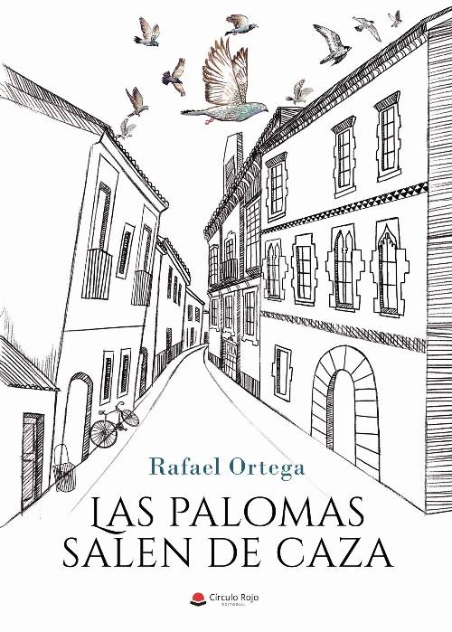Las palomas salen de caza