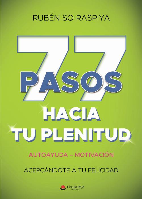 77 pasos hacia tu plenitud