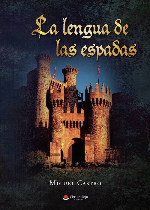 La lengua de las espadas