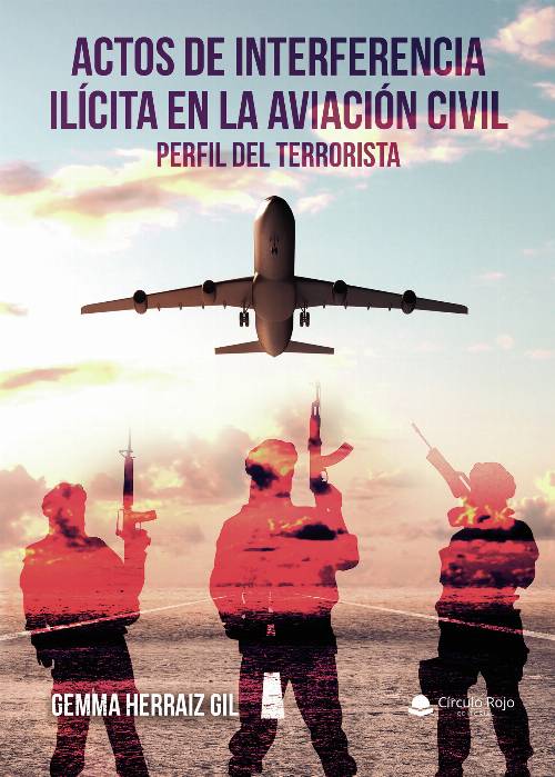 Actos de interferencia ilícita en la aviación civil