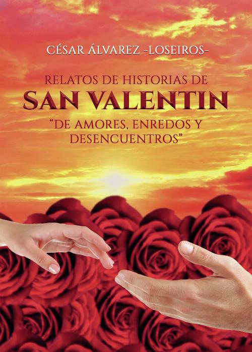 Relatos de historias de san Valentín
