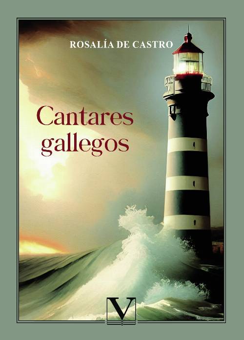 Cantares gallegos