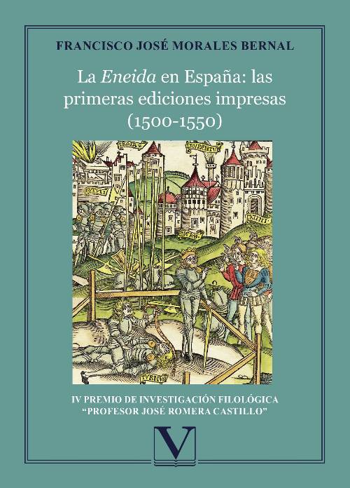 La Eneida en España: las primeras ediciones impresas (1500-1550)