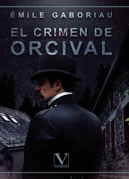 El crimen de Orcival