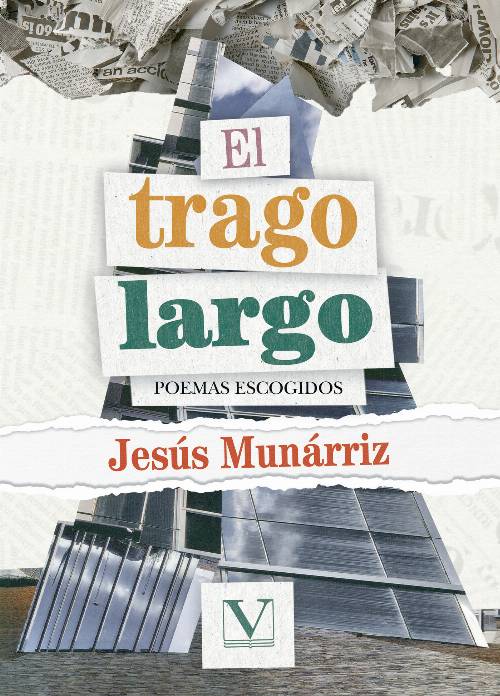 El trago largo