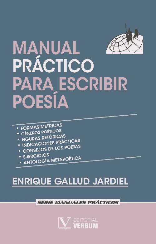 Manual práctico para escribir poesía
