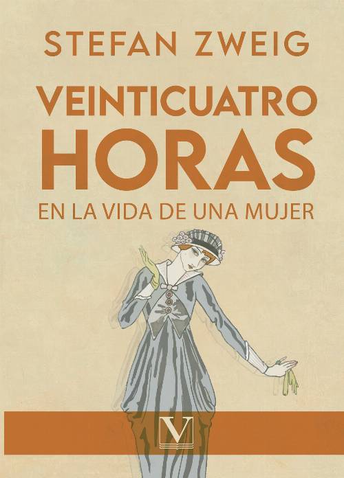 24 horas en la vida de una mujer
