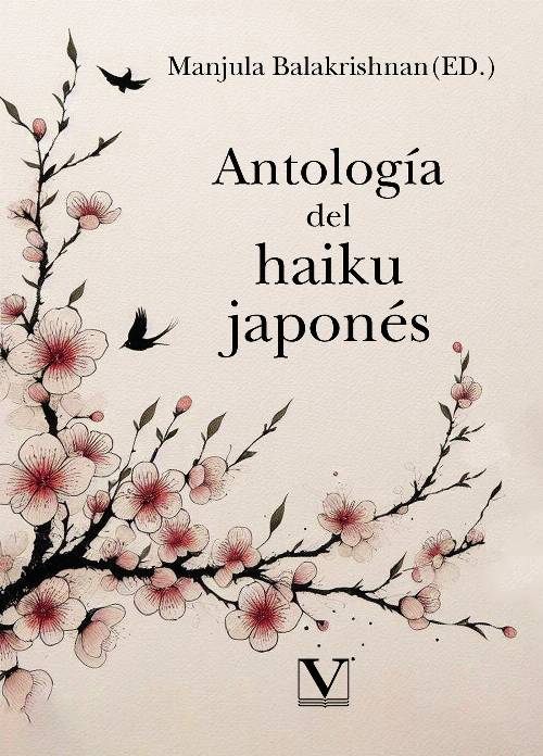 Antología del haiku japonés