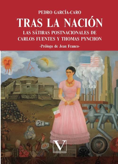 Tras la nación