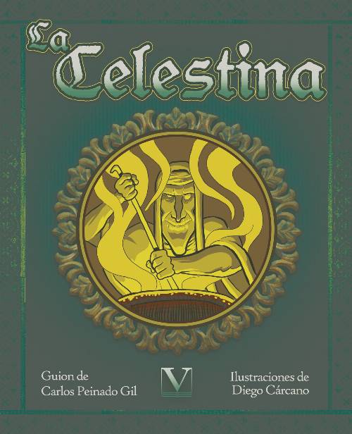 La Celestina (cómic)
