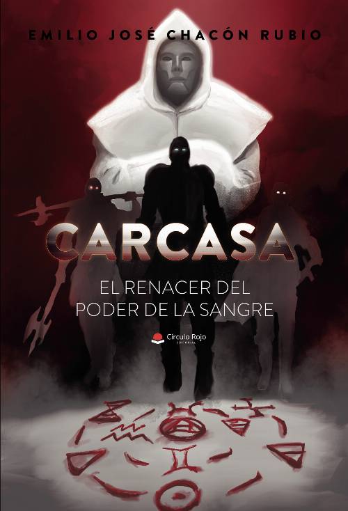 Carcasa
