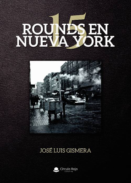 15 rounds en Nueva York